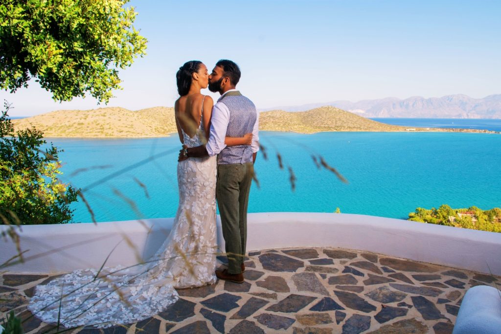 About Dream Weddings in Crete