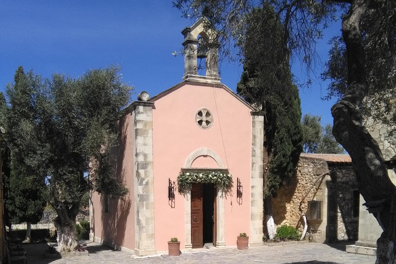 ideas for wedding venues chapel at wedding estate