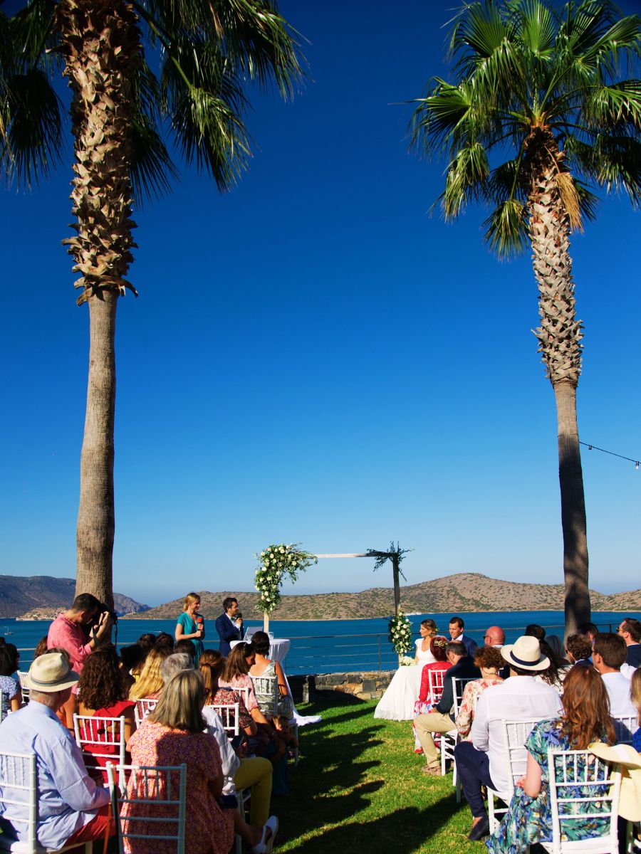 ideas for wedding venues